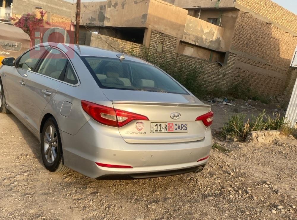 هيونداي سوناتا